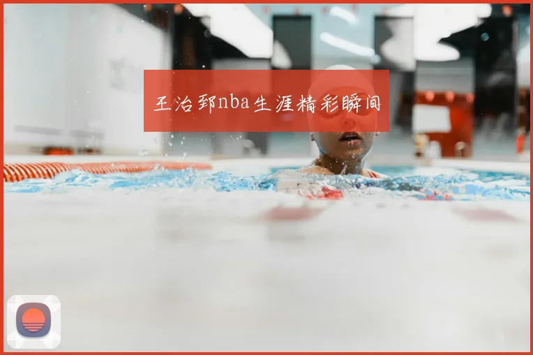 王治郅nba生涯精彩瞬间